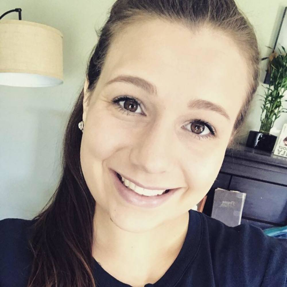 Meet your Posher, Brooke